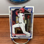 Cheap Sneaks Footwear/Sports Cards Baseball Card James Wood 2024 Bowman Paper Base #BP-91 - Washington Nationals