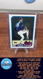 Cheap Sneaks Footwear/Sports Cards Baseball Card Jamie Moyer 1989 Topps #717 Chicago Cubs