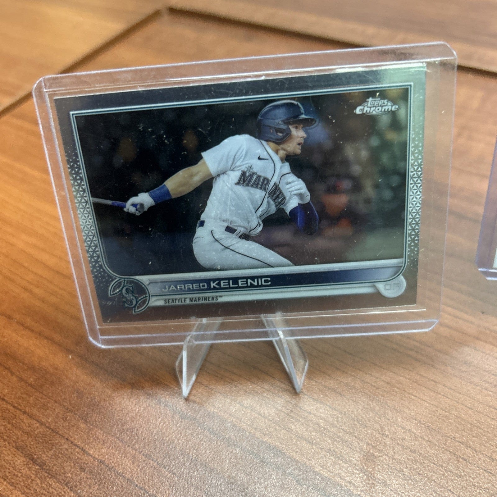 Cheap Sneaks Footwear/Sports Cards Baseball Card Jarred Kelenic 2022 Topps Chrome #135 22 Bowman Chrome #37 22 Topps Ga