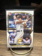 Cheap Sneaks Footwear/Sports Cards Baseball Card Jase Bowen 2023 Bowman 1st Bowman Paper Prospect #BP-146 Pirates Baseb