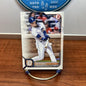 Cheap Sneaks Footwear/Sports Cards Baseball Card Javier Baez 2022 Bowman Detroit Tigers#99
