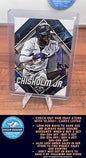 Cheap Sneaks Footwear/Sports Cards Baseball Card Jazz Chisholm Jr. 2022 Topps Fire #52 Miami Marlins