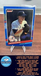 Cheap Sneaks Footwear/Sports Cards Baseball Card Jeff Robinson 1991 Donruss #291 New York Yankees