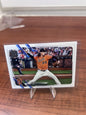 Cheap Sneaks Footwear/Sports Cards Baseball Card Jeff Samardzija 2021 Topps #382 San Francisco Giants