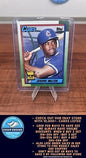 Cheap Sneaks Footwear/Sports Cards Baseball Card Jerome Walton 1990 Topps #464 Chicago Cubs