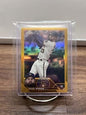 Cheap Sneaks Footwear/Sports Cards Baseball Card Jesse Winker 2023 Topps Chrome Update Gold Refractor #USC139 Brewers