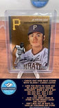 Cheap Sneaks Footwear/Sports Cards Baseball Card Ji Hwan Bae RC 2023 Topps Chrome Platinum Anniversary #166 Pittsburgh