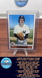 Cheap Sneaks Footwear/Sports Cards Baseball Card Jim Hunter 1979 Topps #670 New York Yankees