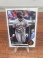 Cheap Sneaks Footwear/Sports Cards Baseball Card Joc Pederson 2023 Topps Big League #42 San Francisco Giants