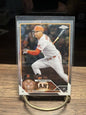 Cheap Sneaks Footwear/Sports Cards Baseball Card Joc Pederson 2023 Topps Chrome Baseball #31 San Francisco Giants