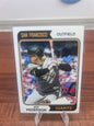 Cheap Sneaks Footwear/Sports Cards Baseball Card Joc Pederson 2023 Topps Heritage #348 San Francisco Giants