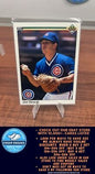 Cheap Sneaks Footwear/Sports Cards Baseball Card Joe Girardi 1990 Upper Deck #304 Chicago Cubs