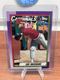 Cheap Sneaks Footwear/Sports Cards Baseball Card Joe Magrane 1990 Topps #578 St. Louis Cardinals