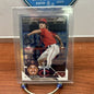 Cheap Sneaks Footwear/Sports Cards Baseball Card Joe Ryan 2023 Topps Chrome baseball card #37 Minnesota Twins