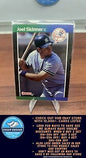 Cheap Sneaks Footwear/Sports Cards Baseball Card Joel Skinner 1989 Donruss #427 New York Yankees