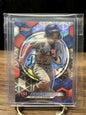 Cheap Sneaks Footwear/Sports Cards Baseball Card Joendry Vargas 2023 Bowman's Best Refractor #TP-11 Top Prospects RC Do