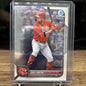 Cheap Sneaks Footwear/Sports Cards Baseball Card Joey Votto 2022 Bowman Chrome Cincinnati Reds Baseball Card #64