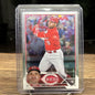 Cheap Sneaks Footwear/Sports Cards Baseball Card Joey Votto 2023 Topps Chrome Cincinnati Reds Baseball Card #190