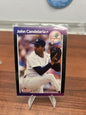 Cheap Sneaks Footwear/Sports Cards Baseball Card John Candelaria  1989 Donruss Baseball Card #192 New York Yankees