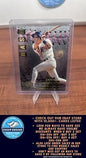 Cheap Sneaks Footwear/Sports Cards Baseball Card John Valentin 1996 Stadium Club Bash & Burn #B&B10 Boston Red Sox