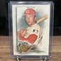 Cheap Sneaks Footwear/Sports Cards Baseball Card Johnny Bench 2022 Allen & Ginter Cincinatti Reds Baseball Card #38