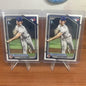 Cheap Sneaks Footwear/Sports Cards Baseball Card Johnny King 2024 Bowman Draft 1st Bowman Card #BD-36 Toronto Blue Jays