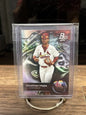 Cheap Sneaks Footwear/Sports Cards Baseball Card Jonathan Mejia 2023 Bowman Platinum Ice Foil Parallel St. Louis Cardin
