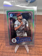 Cheap Sneaks Footwear/Sports Cards Baseball Card Jordan Lawlar (RC) 2024 Bowman #ROY-7  Rookie of the Year Favorites Re