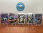 Cheap Sneaks Footwear/Sports Cards Baseball Card Jordan Lawlar RC Lot Arizona Diamondbacks 2024 Topps Chrome Strokes/Bo