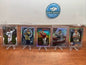 Cheap Sneaks Footwear/Sports Cards Baseball Card Jordan Lawyar Arizona Diamondbacks Lot 2024 Bowman BAI-5/24 Topps Chro