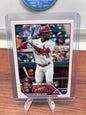 Cheap Sneaks Footwear/Sports Cards Baseball Card Jordan Walker RC 2023 Topps Gold Star #344 St. Louis Cardinals