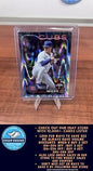 Cheap Sneaks Footwear/Sports Cards Baseball Card Jordan Wicks (RC) 2024 Topps Chrome Raywave Refractors #67 Chicago Cub