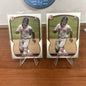 Cheap Sneaks Footwear/Sports Cards Baseball Card Jorge Burgos 2023 1st Bowman Cleveland Guardians Baseball Card#BP-98