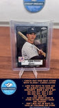 Cheap Sneaks Footwear/Sports Cards Baseball Card Jorge Posada 2021 Topps Chrome Platinum Anniversary #683 New York Yank