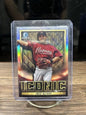 Cheap Sneaks Footwear/Sports Cards Baseball Card Jose Altuve 2023 Bowman Chrome Iconic BI-15 Astros