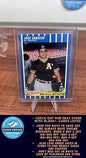 Cheap Sneaks Footwear/Sports Cards Baseball Card Jose Canseco 1988 Fleer Baseball All-Stars #5 Oakland Athletics