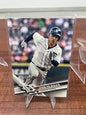 Cheap Sneaks Footwear/Sports Cards Baseball Card Jose Iglesias 2017 Topps All-Star Game 2017 #441 Detroit Tigers