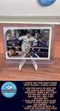 Cheap Sneaks Footwear/Sports Cards Baseball Card Jose Trevino 2023 Topps #373 New York Yankees