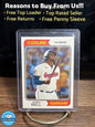 Cheap Sneaks Footwear/Sports Cards Baseball Card Josh Bell 2023 Topps Heritage Cleveland Guardians Baseball Card#399
