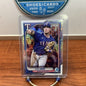 Cheap Sneaks Footwear/Sports Cards Baseball Card Josh Jung 2024 Bowman Chrome Mojo Refractor #98 Rangers