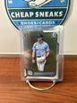 Cheap Sneaks Footwear/Sports Cards Baseball Card Josh Lowe 2022 Bowman Chrome Baseball Card  #87 - Tampa Bay Rays Rooki