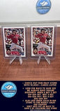 Cheap Sneaks Footwear/Sports Cards Baseball Card Josh Winckowski 2023 Topps #76 Boston Red Sox