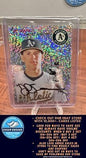 Cheap Sneaks Footwear/Sports Cards Baseball Card JP Sears SN 2023 Topps Chrome Platinum Anniversary Speckle Refractor #