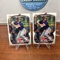 Cheap Sneaks Footwear/Sports Cards Baseball Card Juan Chacon 2023 Bowman Prospects #BP-105 Boston Red Sox 1st Bowman Pr