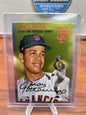 Cheap Sneaks Footwear/Sports Cards Baseball Card Juan Marichal 2023 Topps Chrome Platinum Anniversary #82 San Francisco