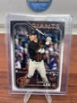 Cheap Sneaks Footwear/Sports Cards Baseball Card Jung-Hoo Lee 2024 Topps Series Two Rookie Card #691 San Francisco Gian