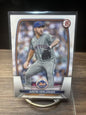 Cheap Sneaks Footwear/Sports Cards Baseball Card Justin Verlander 2023 Bowman Baseball Card #64  New York Mets