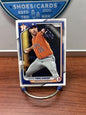 Cheap Sneaks Footwear/Sports Cards Baseball Card Justin Verlander 2024 Bowman #48 Houston Astros