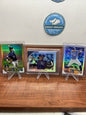 Cheap Sneaks Footwear/Sports Cards Baseball Card KC Royals Foil /Refractor 2022 Topps Gallery Rainbow Foil Jackson Kowa
