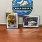 Cheap Sneaks Footwear/Sports Cards Baseball Card Ke’Bryan Hayes+Roansy Contreras Lot (2) 2022 Topps Gallery Pittsburg